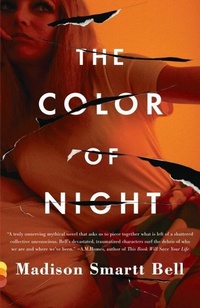 Enlarge image Cover: The Color of Night - Vintage