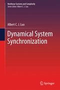 Bild: Dynamical System Synchronization - Springer