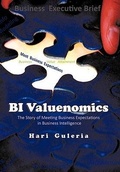 Cover: Bi Valuenomics - AuthorHouse