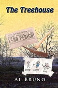 Cover: The Treehouse - Xlibris
