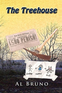 Enlarge image Cover: The Treehouse - Xlibris