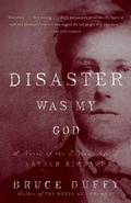 Cover: Disaster Was My God - Random House Inc