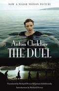 Cover: The Duel (Movie Tie-In Edition) - Random House USA Inc