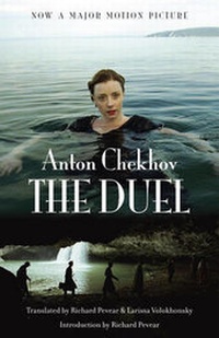 Enlarge image Cover: The Duel (Movie Tie-In Edition) - Random House USA Inc