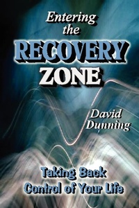 Enlarge image Cover: Entering the Recovery Zone - Xlibris