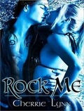 Cover: Rock Me - Tantor Media, Inc