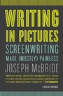 Cover: Writing in Pictures - Random House Inc