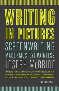 Abbildung von: Writing in Pictures - Random House Inc