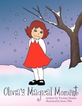 Cover: Olivia's Magical Moment - AuthorHouse