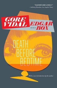 Enlarge image Cover: Death Before Bedtime - Vintage Crime/Black Lizard