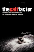 Bild: The Salt Factor - AuthorHouse