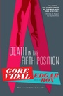 Cover: Death in the Fifth Position - Vintage Crime/Black Lizard