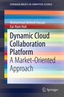 Cover: Dynamic Cloud Collaboration Platform - Springer