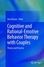 Cover: Cognitive and Rational-Emotive Behavior Therapy with Couples - Springer