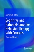 Cover: Cognitive and Rational-Emotive Behavior Therapy with Couples - Springer