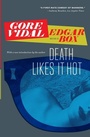 Cover: Death Likes It Hot - Vintage Crime/Black Lizard