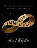 Cover: The Book of Immortality - Tantor Media, Inc