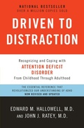 Cover: Driven to Distraction (Revised) - Random House Inc