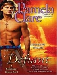 Enlarge image Cover: Defiant - Tantor Media, Inc