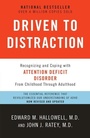 Cover: Driven to Distraction (Revised) - Vintage