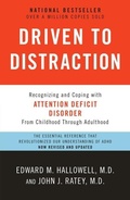 Cover: Driven to Distraction (Revised) - Vintage