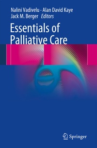 Abbildung von: Essentials of Palliative Care - Springer