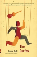 Cover: The Curfew - Vintage