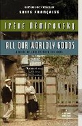 Cover: All Our Worldly Goods - Vintage Books