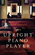 Cover: The Upright Piano Player - Anchor Books