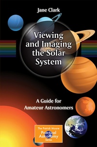 Abbildung von: Viewing and Imaging the Solar System - Springer