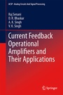 Cover: Current Feedback Operational Amplifiers and Their Applications - Springer
