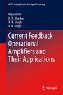 Cover: Current Feedback Operational Amplifiers and Their Applications - Springer