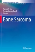 Cover: Bone Sarcoma - Springer