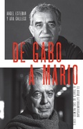 Cover: De Gabo a Mario / From Gabo to Mario: The Latin American Boom Through Its Nobel Prizes - Vintage Espanol