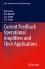Cover: Current Feedback Operational Amplifiers and Their Applications - Springer