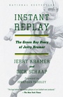 Cover: Instant Replay - Random House Inc