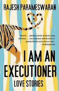 Enlarge image Cover: I Am an Executioner - Vintage Books