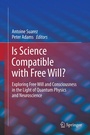Cover: Is Science Compatible with Free Will? - Springer