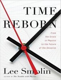 Abbildung von: Time Reborn - Tantor Media, Inc
