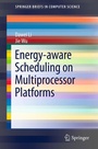 Cover: Energy-aware Scheduling on Multiprocessor Platforms - Springer