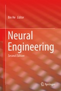Cover: Neural Engineering - Springer