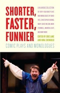 Cover: Shorter, Faster, Funnier - Vintage