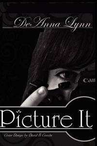 Enlarge image Cover: Picture It - Xlibris