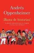 Cover: !basta de Historias! - Vintage Espanol