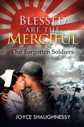Cover: Blessed Are the Merciful - Xlibris