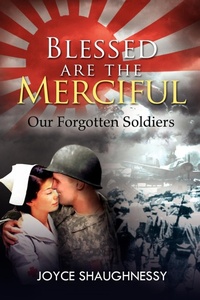 Enlarge image Cover: Blessed Are the Merciful - Xlibris