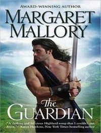 Enlarge image Cover: The Guardian - Tantor Media, Inc