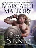 Cover: The Sinner - Tantor Media, Inc