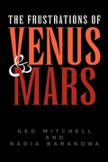 Cover: The Frustrations of Venus and Mars - Xlibris