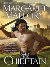 Enlarge image Cover: The Chieftain - Tantor Media, Inc